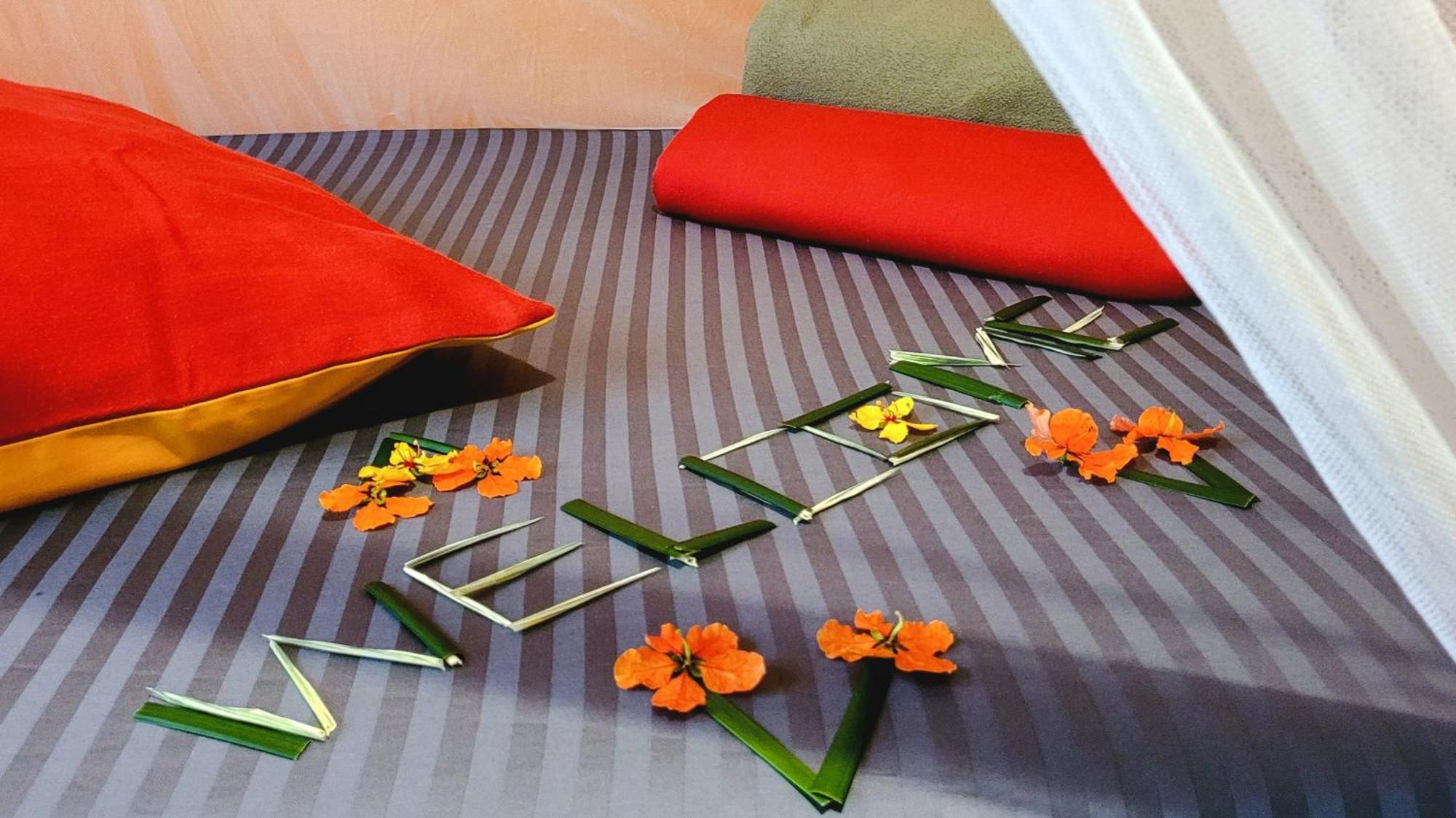 Singharaja Garden Agro Eco Lodge Pelawatta  Habitación foto