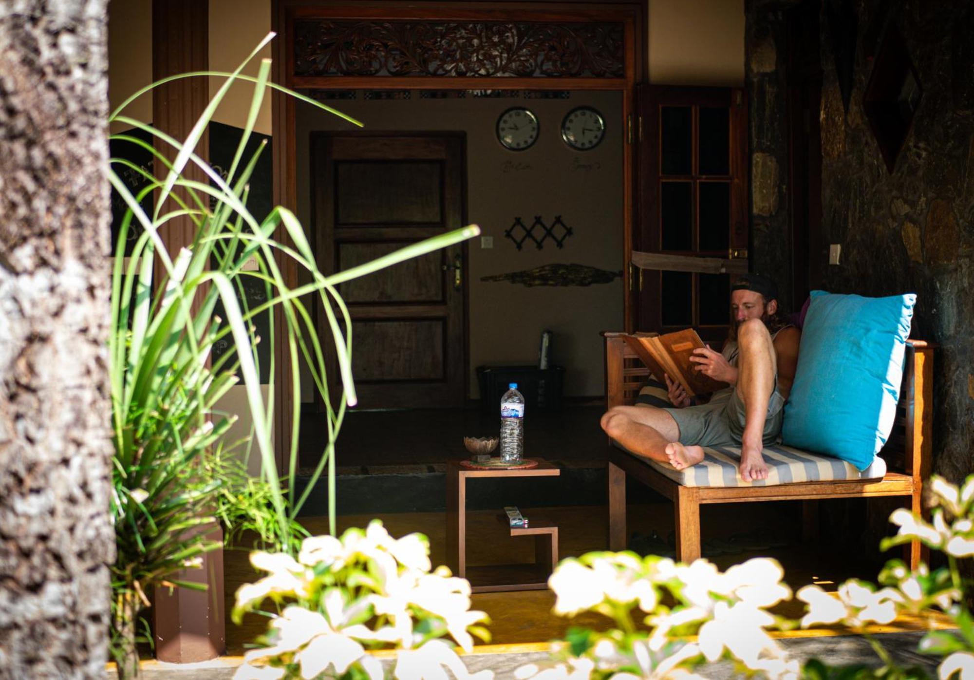 Singharaja Garden Agro Eco Lodge Pelawatta  Exterior foto