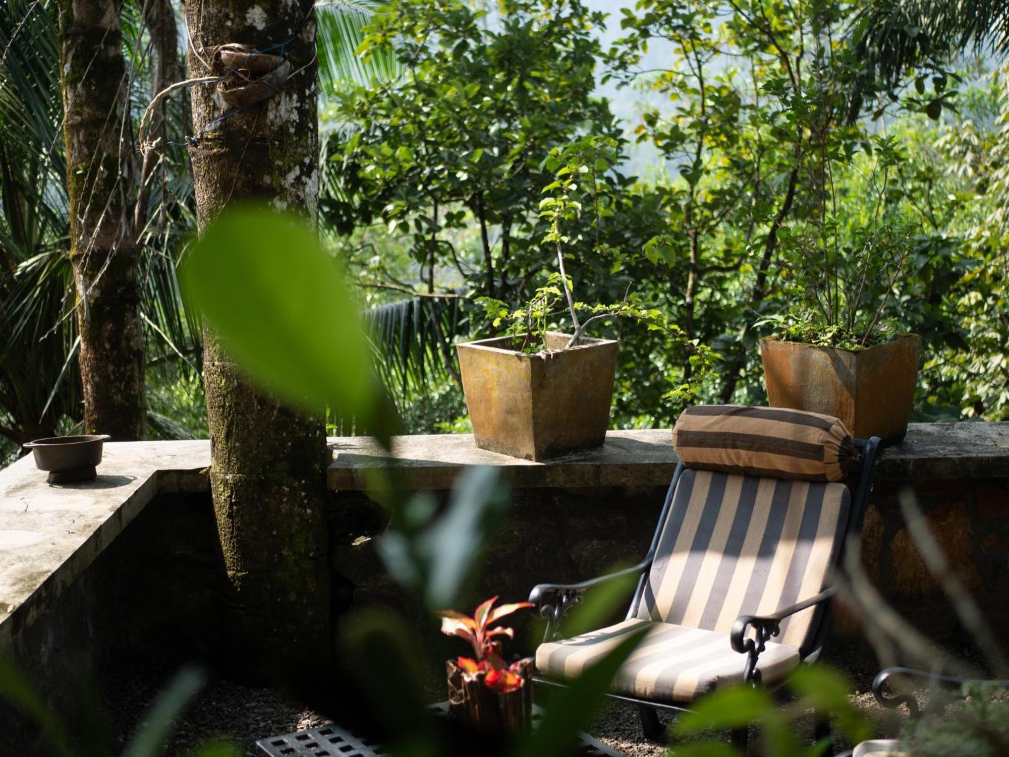 Singharaja Garden Agro Eco Lodge Pelawatta  Exterior foto
