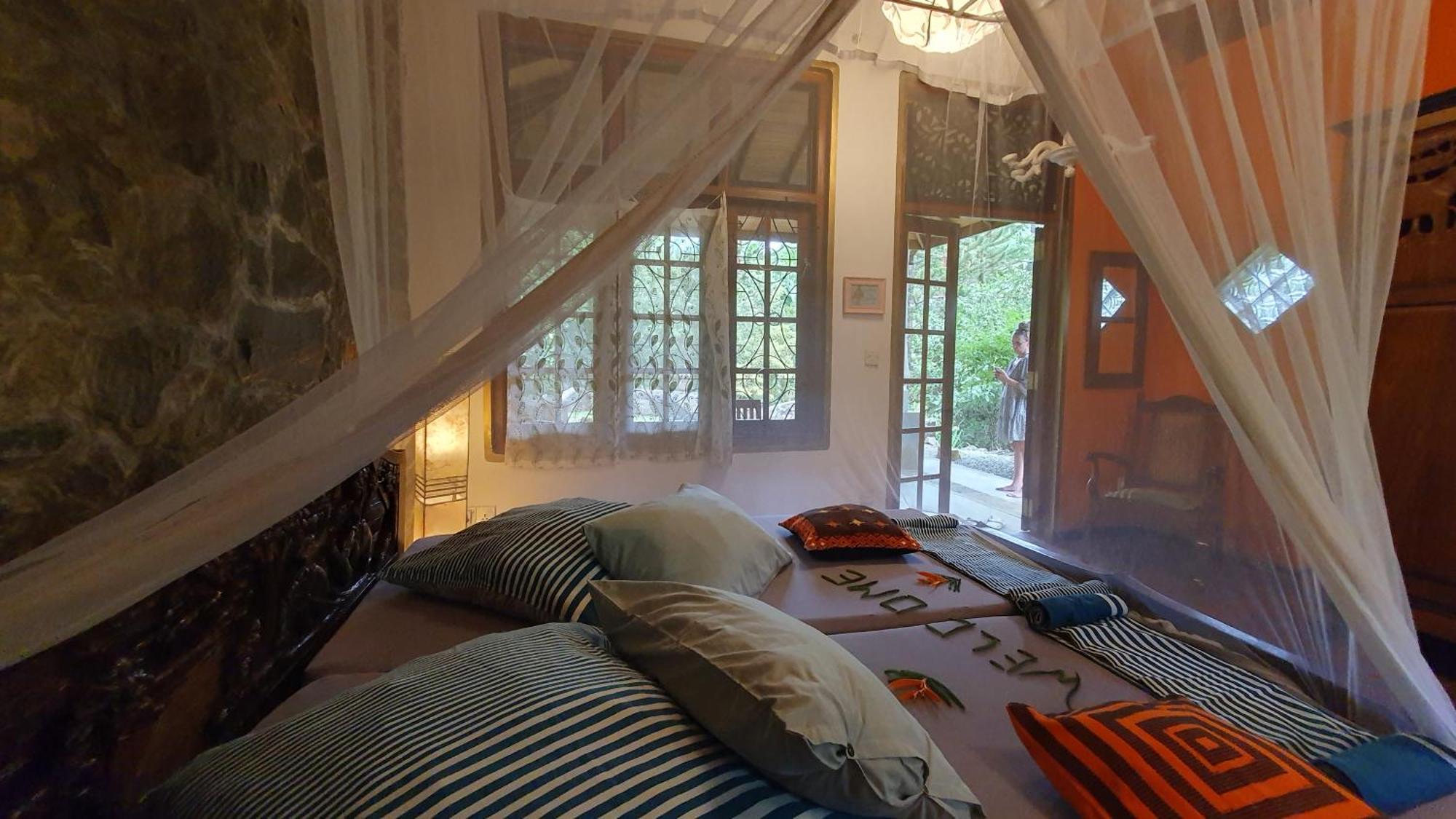 Singharaja Garden Agro Eco Lodge Pelawatta  Habitación foto
